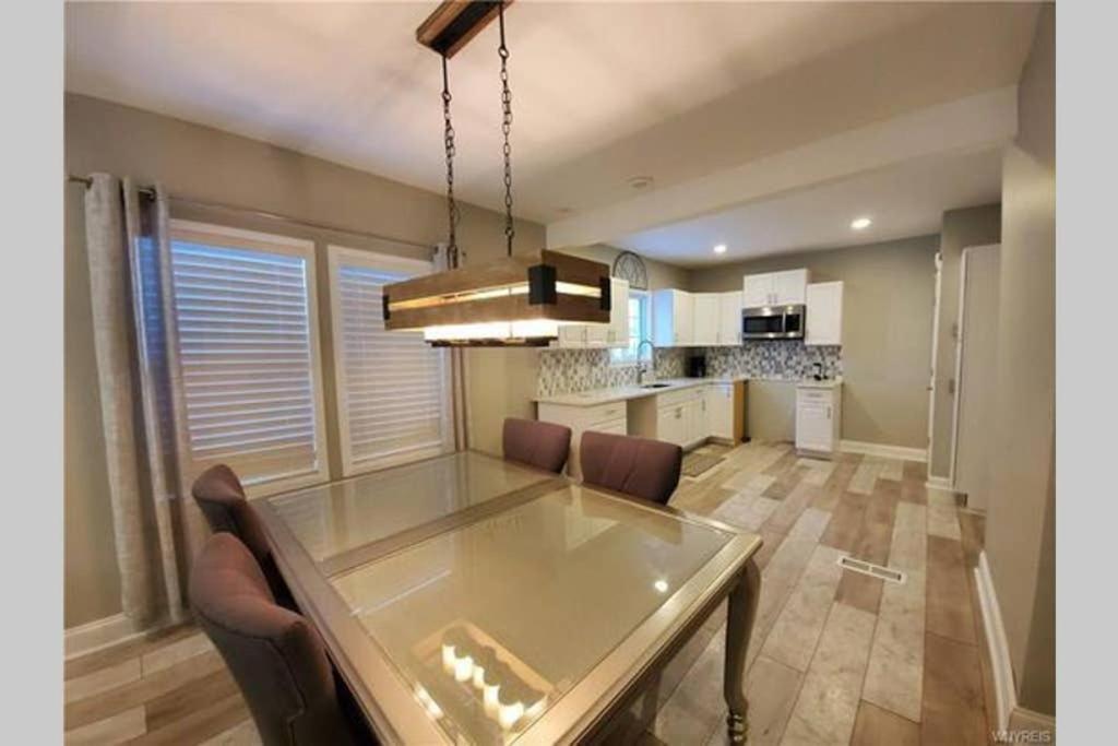 Luxury Private Home In The Heart Of Niagara Falls Extérieur photo
