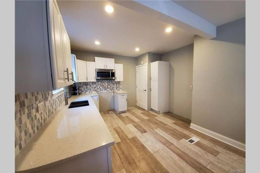 Luxury Private Home In The Heart Of Niagara Falls Extérieur photo